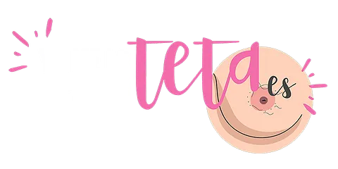 YoMeLoPasoTeta logo